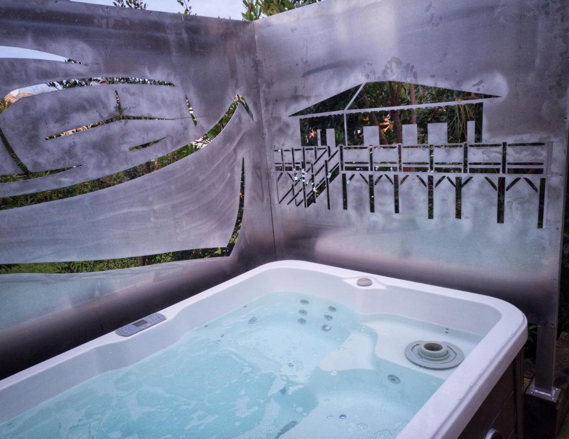 Bed and Breakfast L'Essentiel Gujan-Mestras Exterior foto
